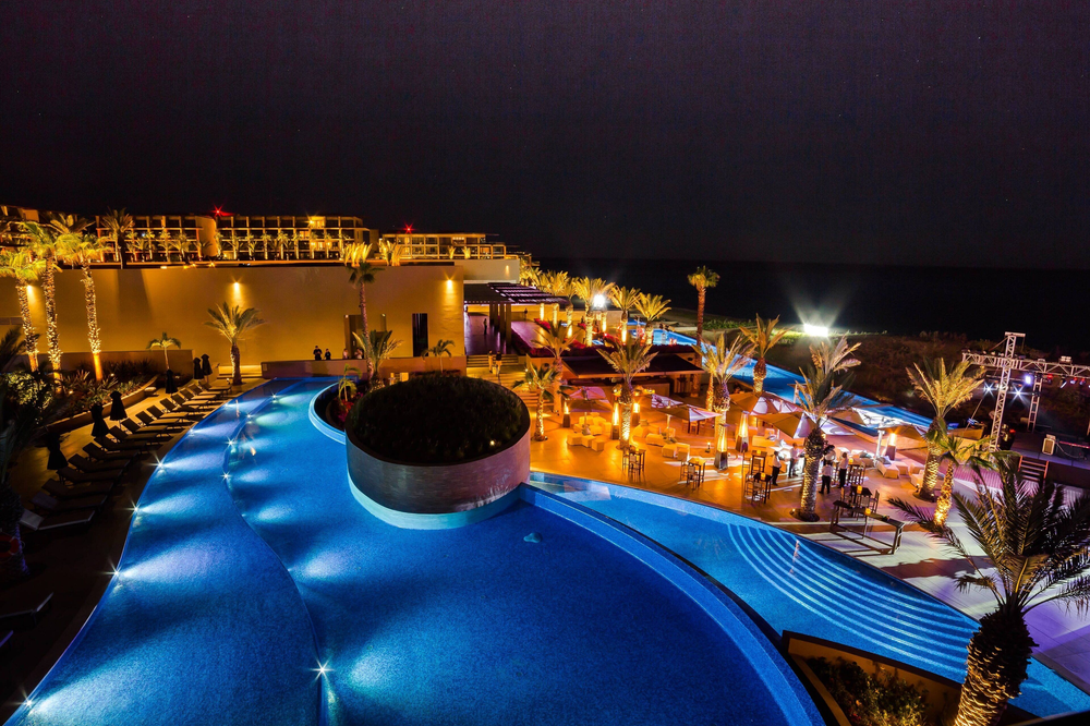 JW Marriott Los Cabos Beach Resort & Spa - Foto 3