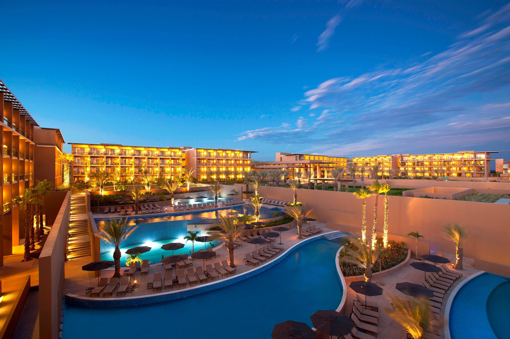 JW Marriott Los Cabos Beach Resort & Spa - Foto 2
