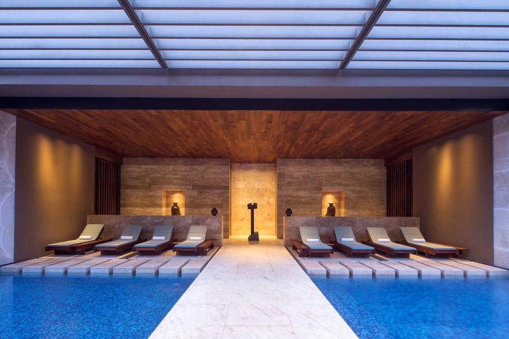JW Marriott Los Cabos Beach Resort & Spa - Foto 1