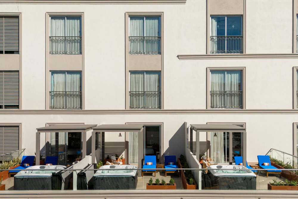 Kadun Hotel Boutique - Foto 2