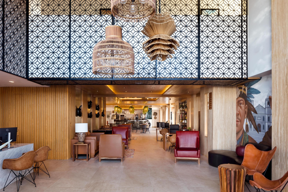 Kadun Hotel Boutique - Foto 1