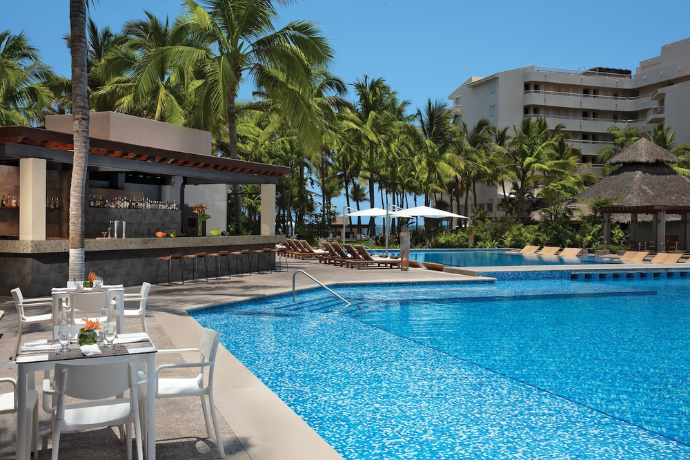 Krystal Grand Nuevo Vallarta - Foto 5