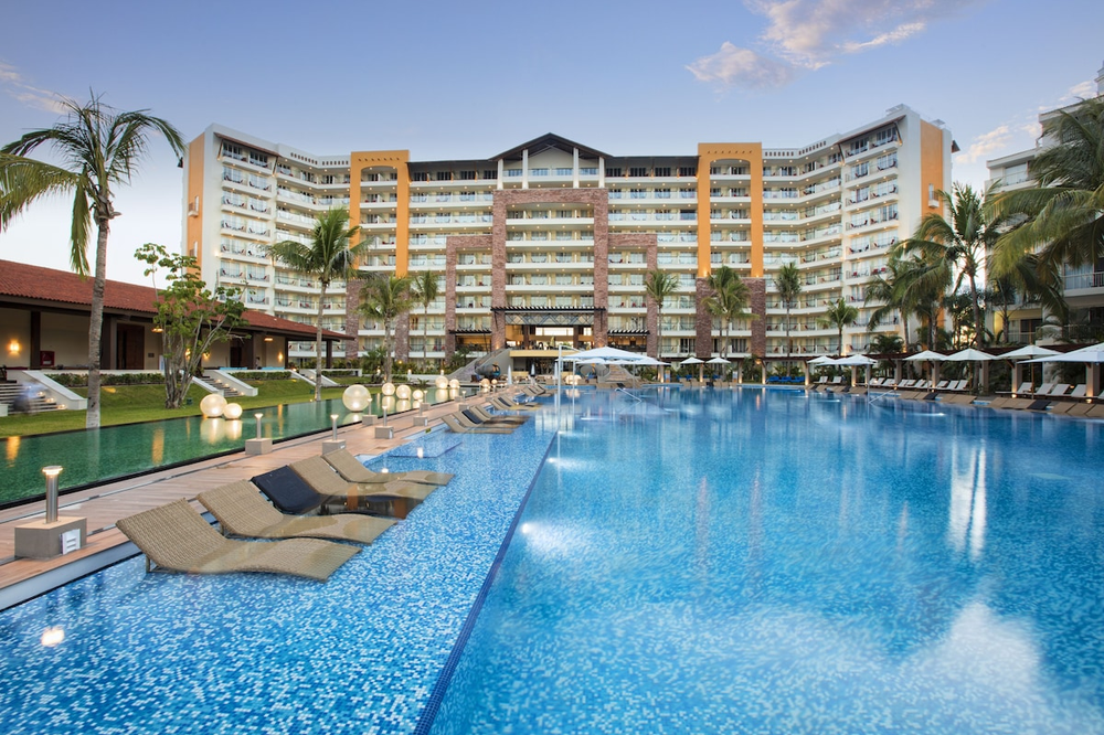 Krystal Grand Nuevo Vallarta - Foto 4