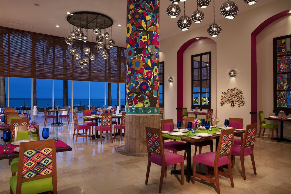 Krystal Grand Nuevo Vallarta - Foto 1