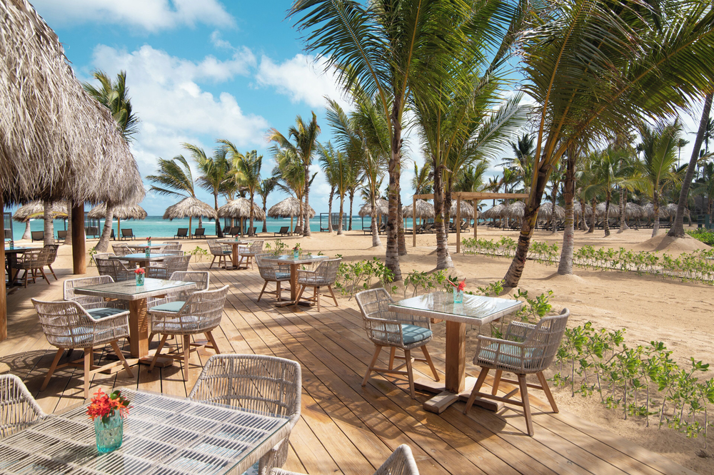 Live Aqua Beach Resort Punta Cana - Foto 3