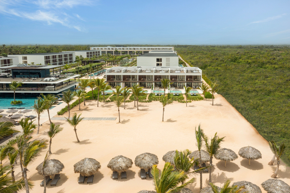 Live Aqua Beach Resort Punta Cana - Foto 2