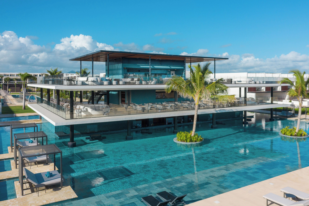 Live Aqua Beach Resort Punta Cana - Foto 1