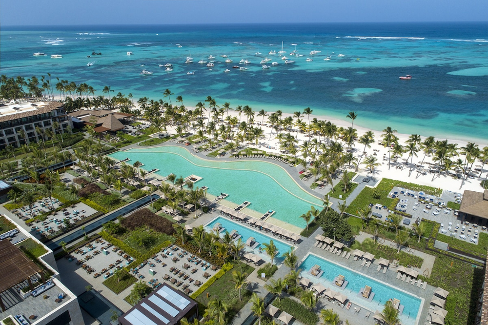 Lopesan Costa Bávaro Resort, Spa & Casino - Foto 5