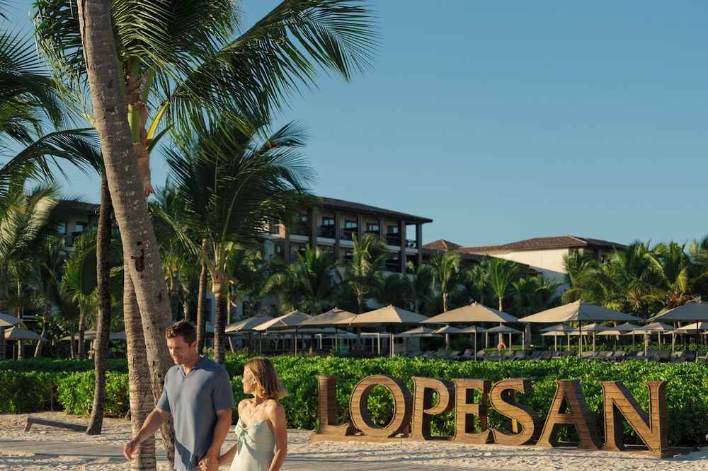 Lopesan Costa Bávaro Resort, Spa & Casino - Foto 4