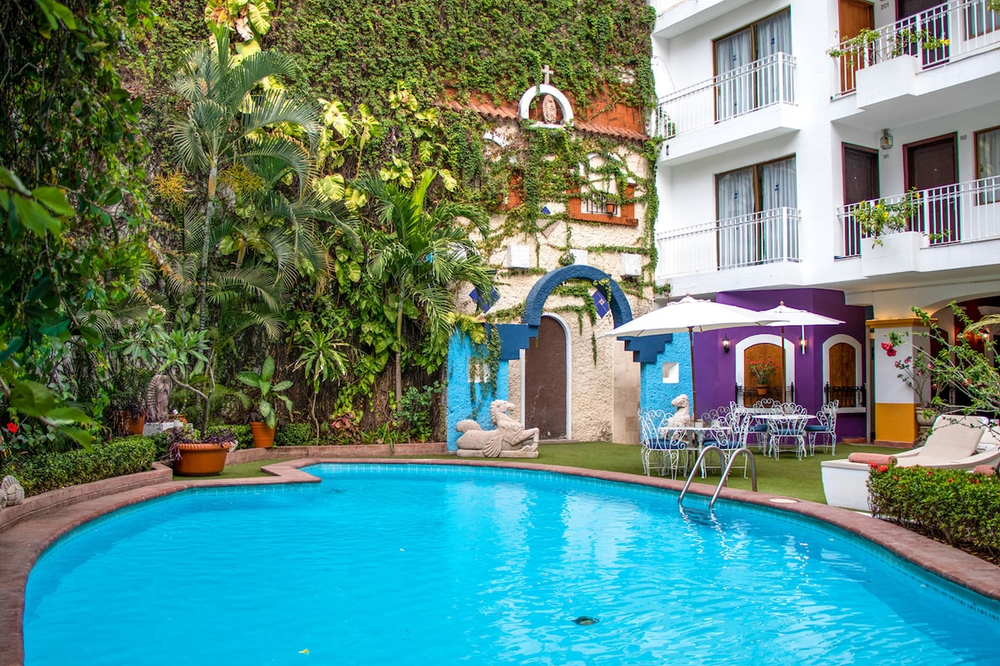 Los Arcos Suites Puerto Vallarta - Foto 5