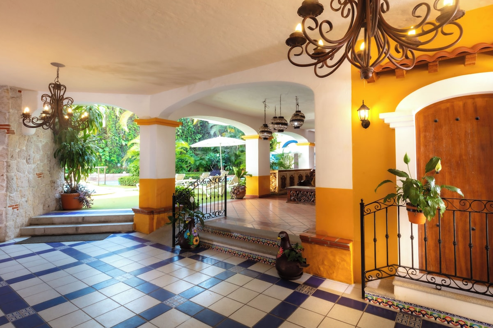 Los Arcos Suites Puerto Vallarta - Foto 2