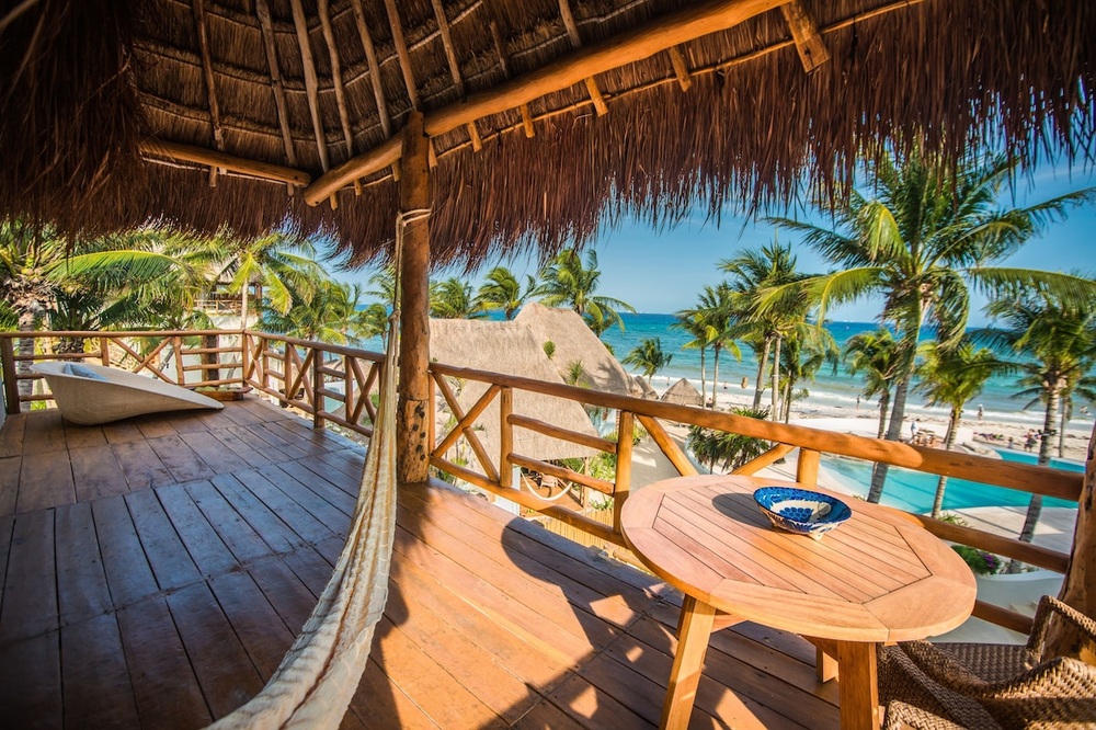 Mahekal Beach Resort - Foto 4