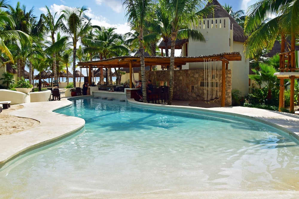 Mahekal Beach Resort - Foto 2