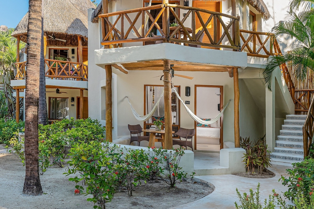 Mahekal Beach Resort - Foto 1