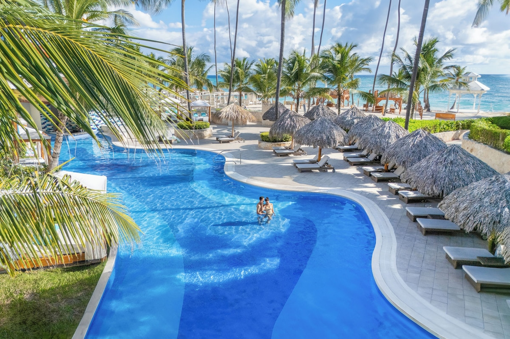 Majestic Mirage Punta Cana - All Suites - Foto 5