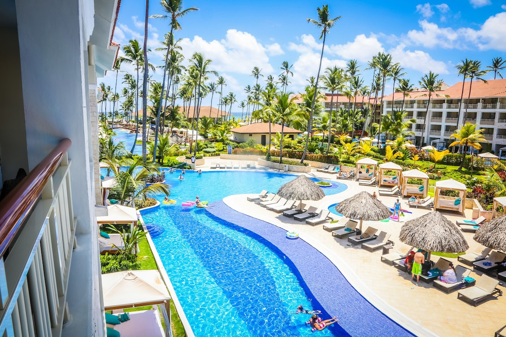 Majestic Mirage Punta Cana - All Suites - Foto 4