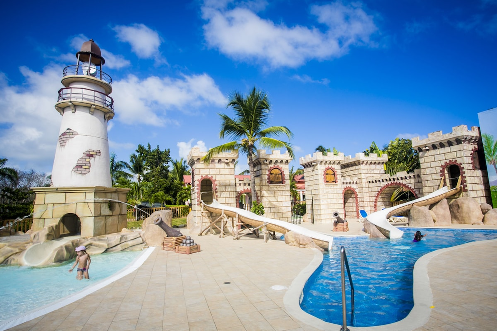 Majestic Mirage Punta Cana - All Suites - Foto 2
