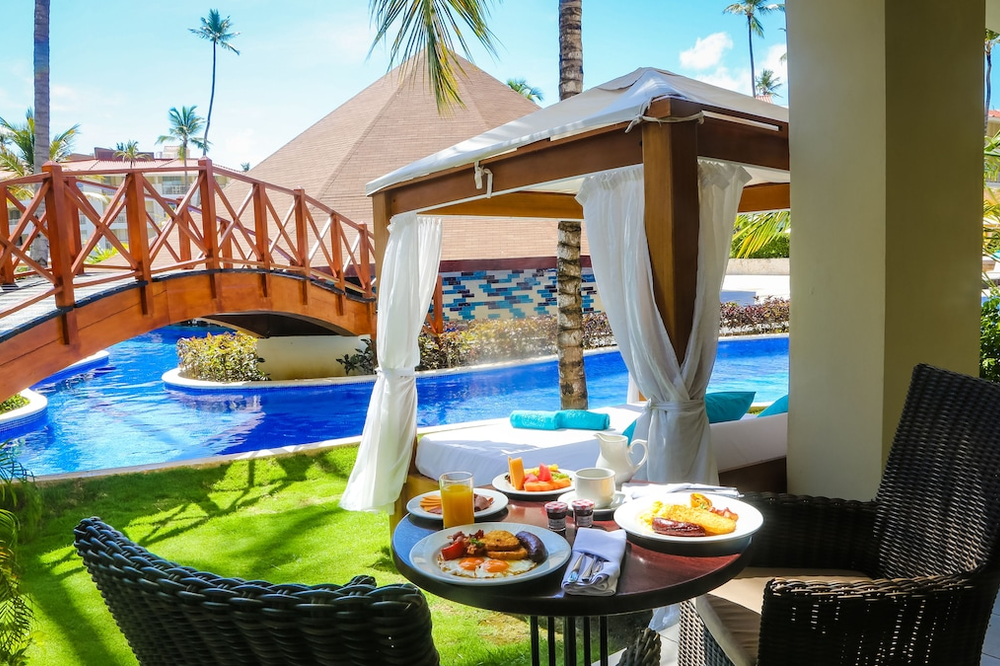 Majestic Mirage Punta Cana - All Suites - Foto 1