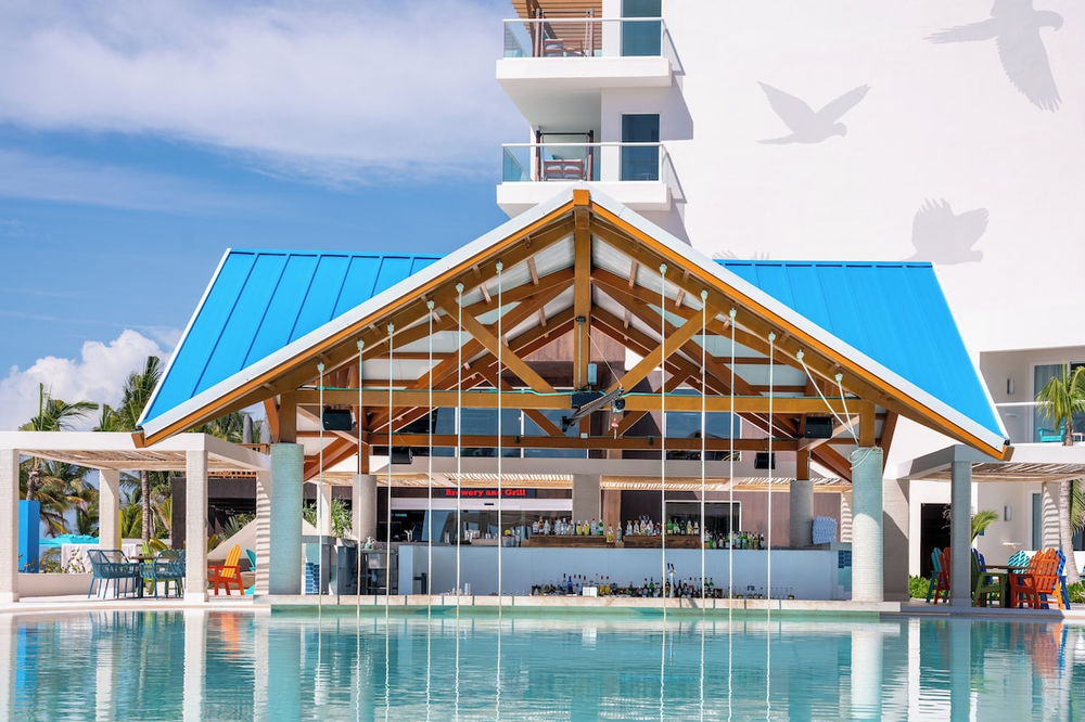 Margaritaville Island Reserve Resort Riviera Maya - Foto 4