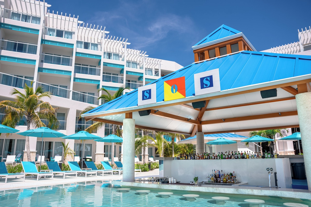 Margaritaville Island Reserve Resort Riviera Maya - Foto 3