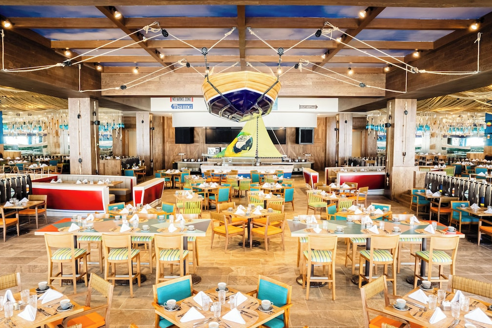 Margaritaville Island Reserve Resort Riviera Maya - Foto 1
