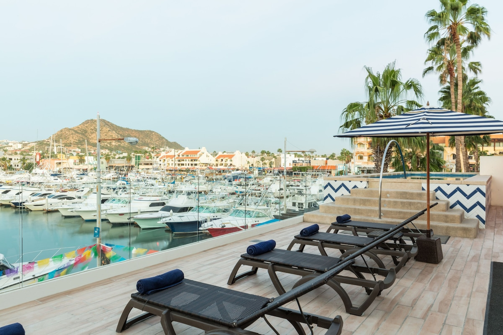Marina Fiesta Resort & Spa - Foto 4