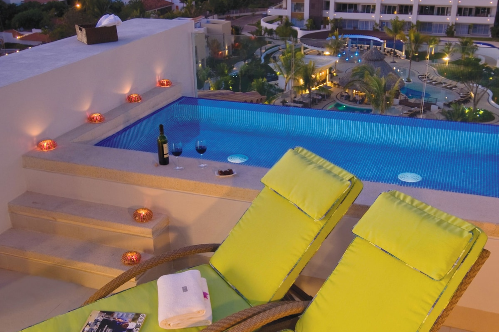 Marival Distinct All-Suites & World Spa - Handwritten Collection - Foto 3