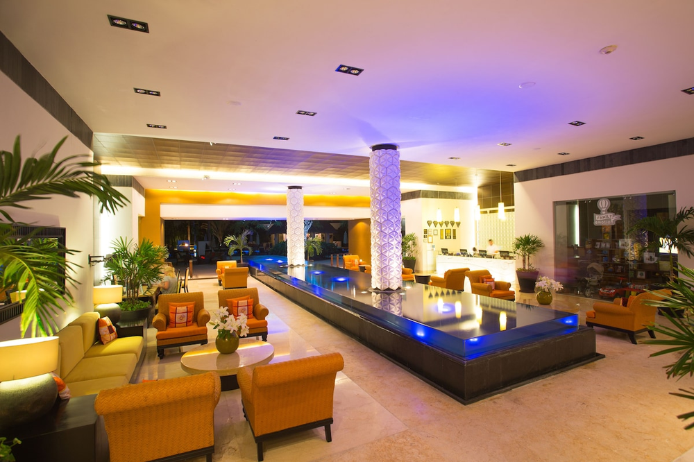 Marival Distinct All-Suites & World Spa - Handwritten Collection - Foto 1