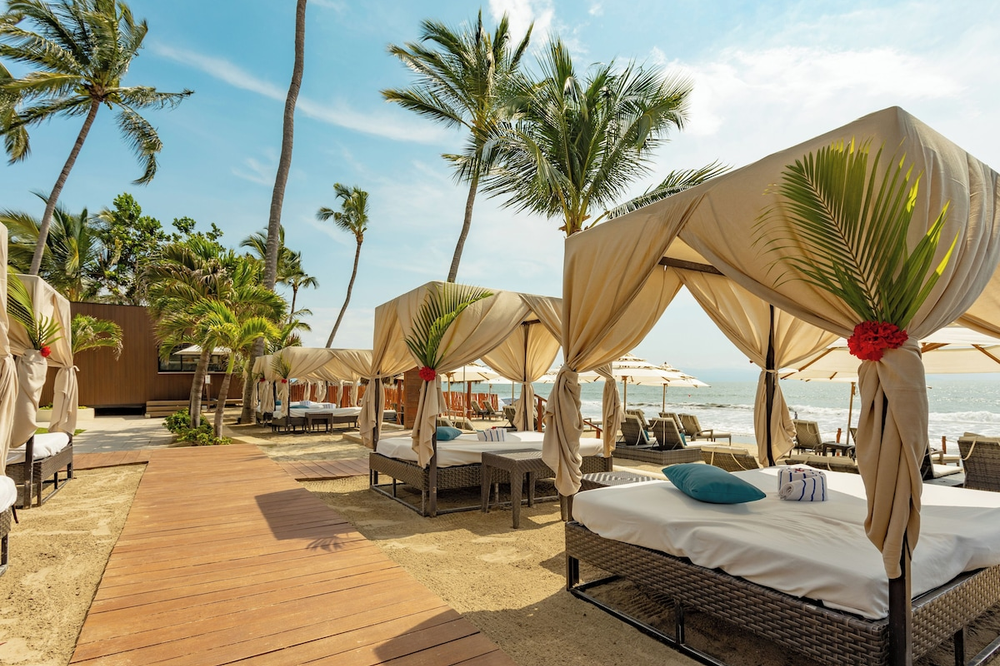 Marival Emotions Resort & Suites Riviera Nayarit by Mercure - Foto 4