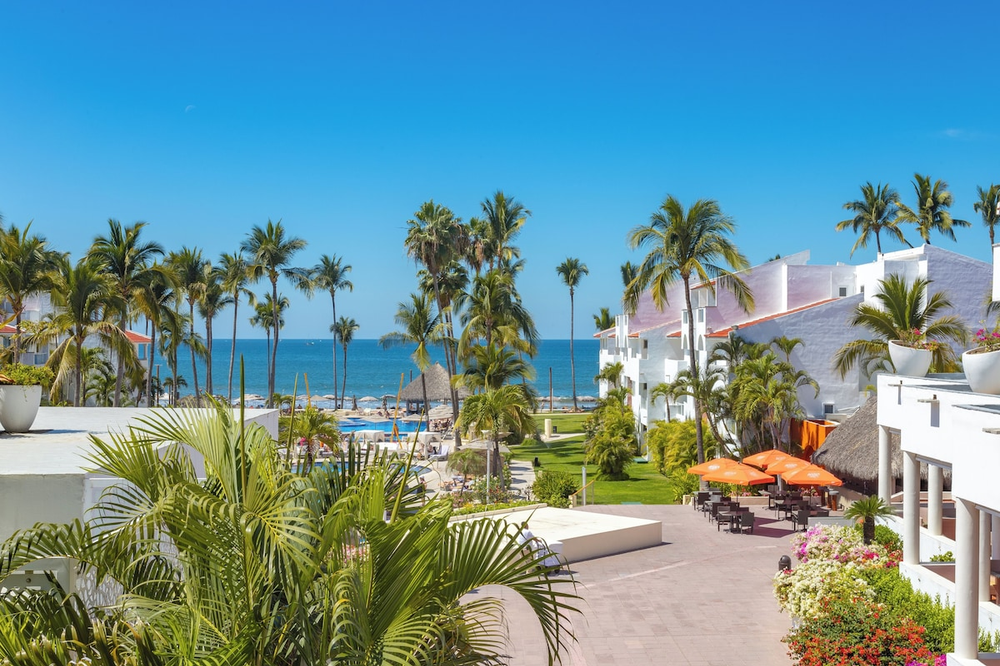 Marival Emotions Resort & Suites Riviera Nayarit by Mercure - Foto 3