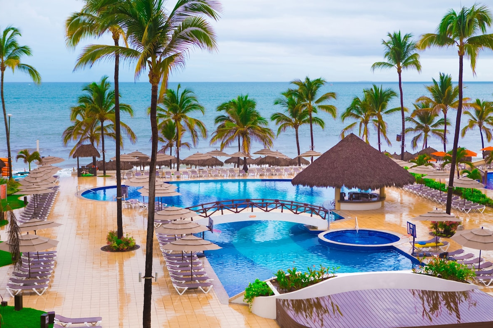 Marival Emotions Resort & Suites Riviera Nayarit by Mercure - Foto 2