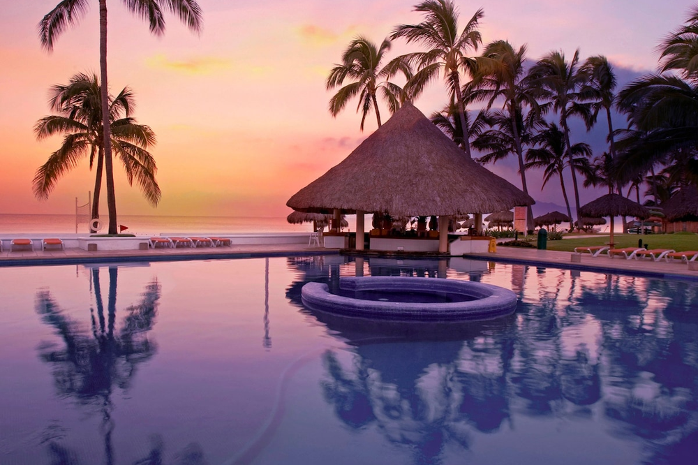 Marival Emotions Resort & Suites Riviera Nayarit by Mercure - Foto 1