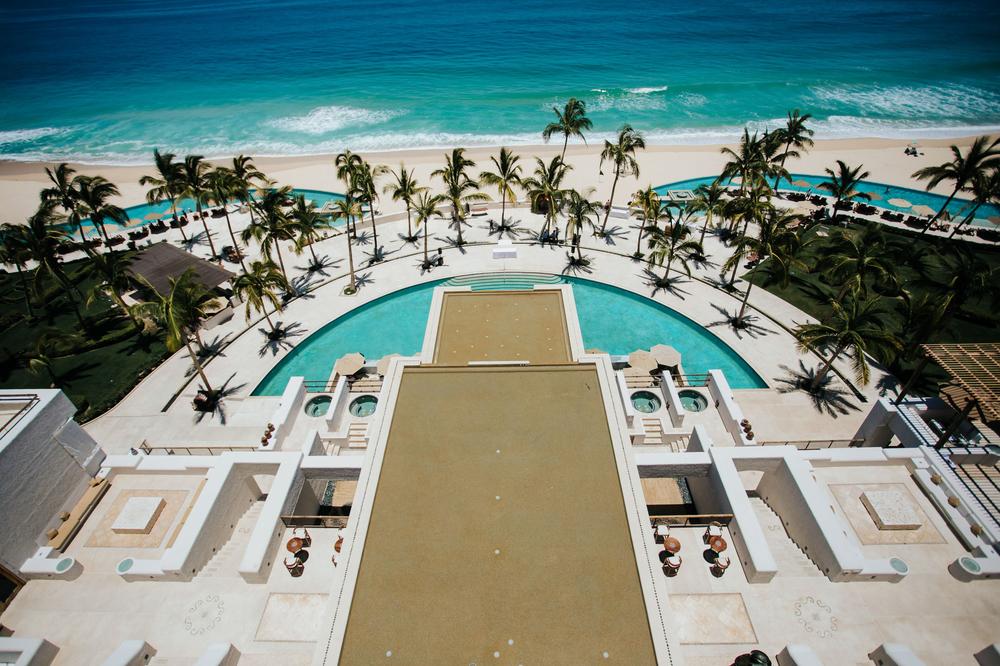 Marquis Los Cabos All-Inclusive Resort & Spa - Foto 4