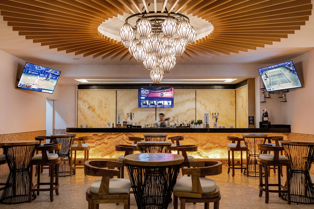 Marquis Los Cabos All-Inclusive Resort & Spa - Foto 3