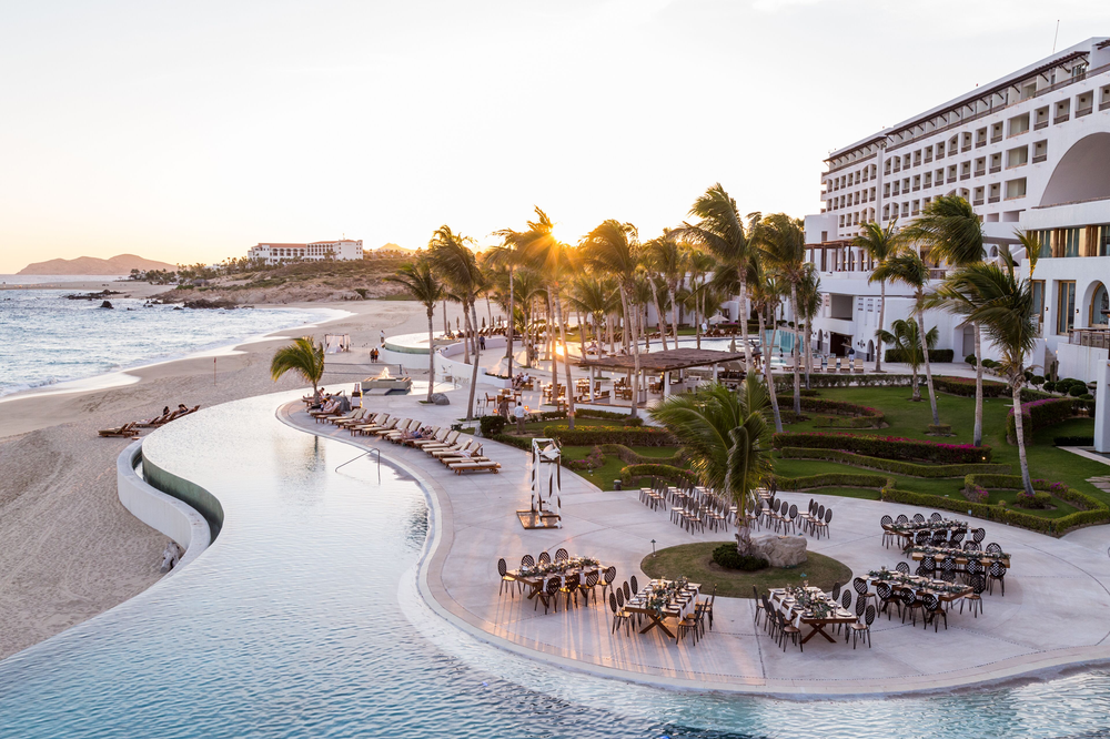 Marquis Los Cabos All-Inclusive Resort & Spa - Foto 2