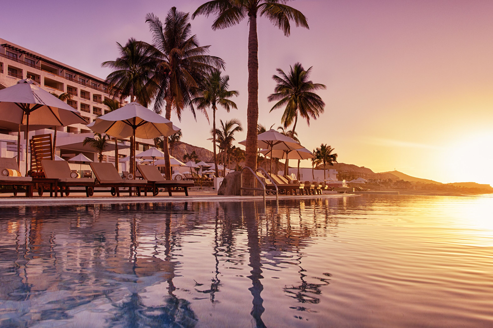 Marquis Los Cabos All-Inclusive Resort & Spa - Foto 1