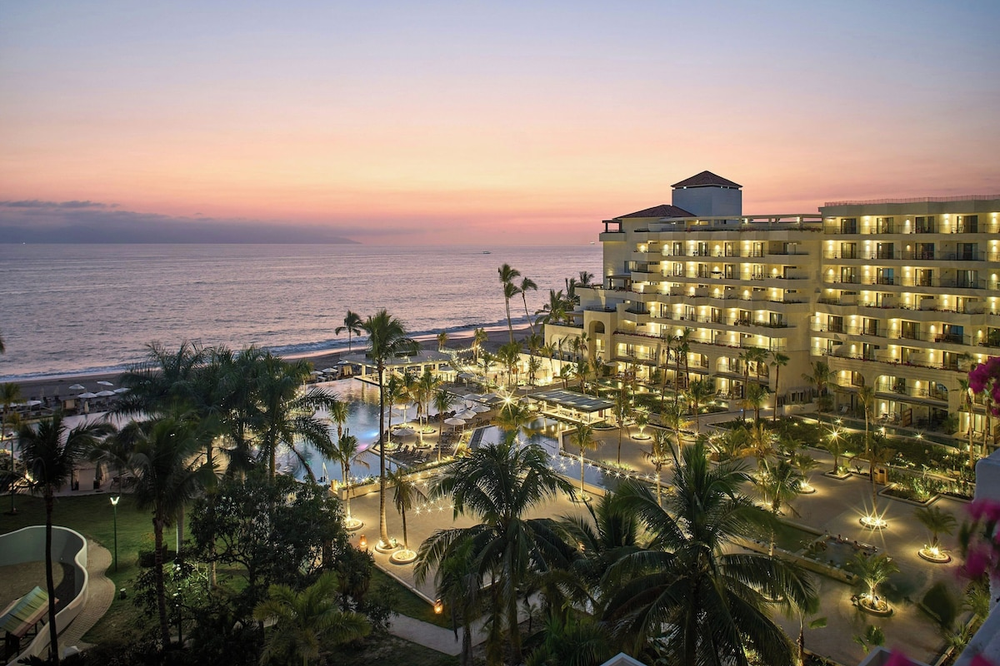 Marriott Puerto Vallarta Resort & Spa - Foto 5