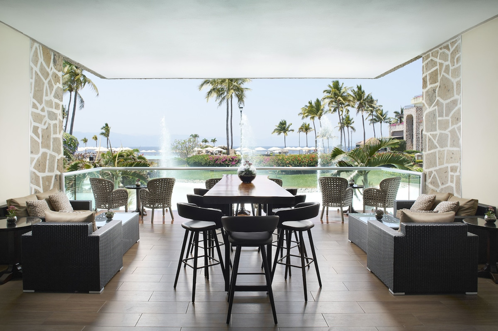 Marriott Puerto Vallarta Resort & Spa - Foto 4