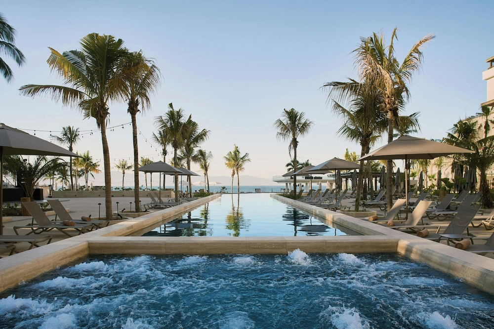 Marriott Puerto Vallarta Resort & Spa - Foto 2