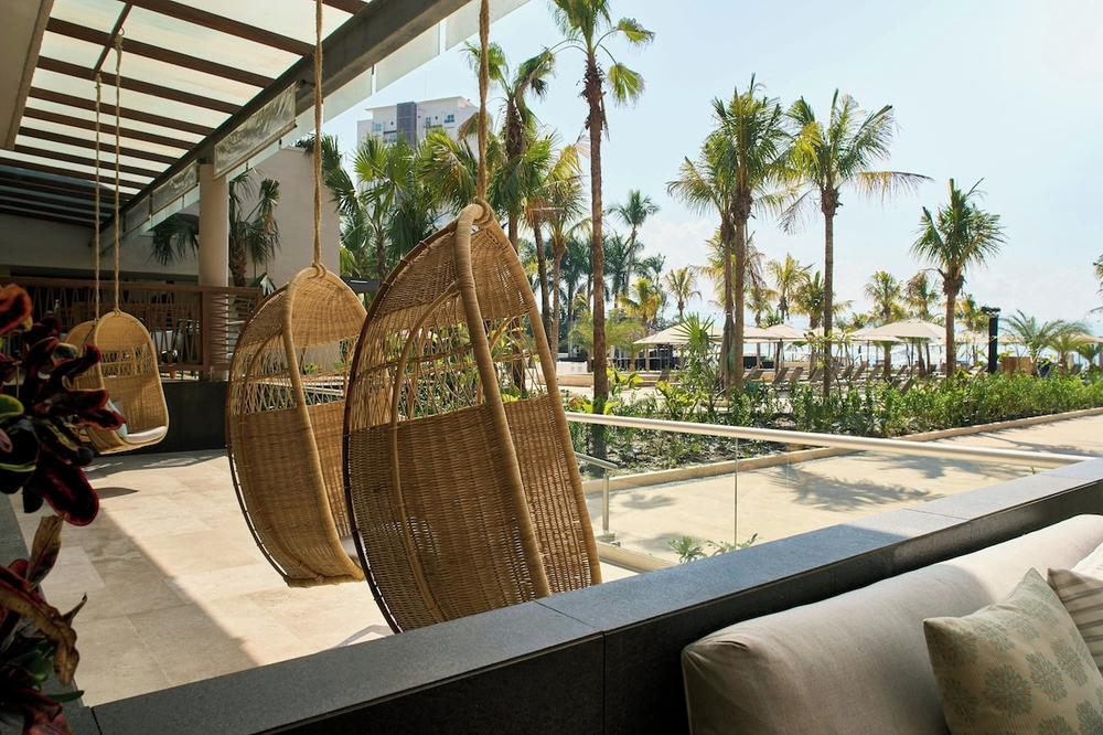 Marriott Puerto Vallarta Resort & Spa - Foto 1