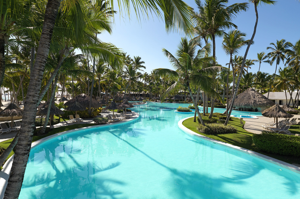 Meliá Punta Cana Beach - A Wellness Inclusive Resort - Adults Only - Foto 2