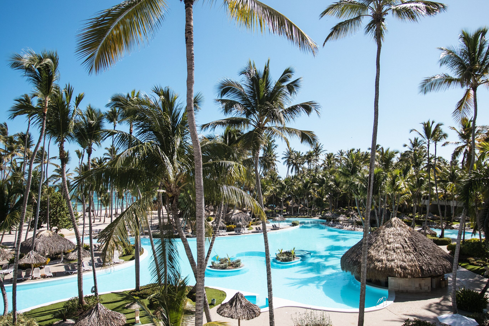 Meliá Punta Cana Beach - A Wellness Inclusive Resort - Adults Only - Foto 1