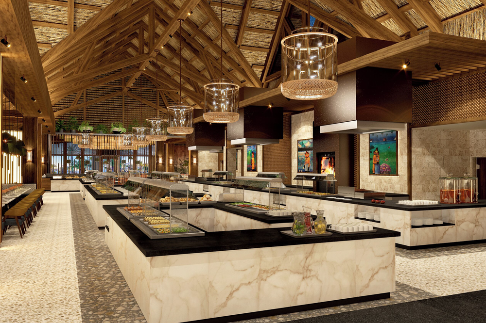 Moon Palace The Grand - Punta Cana - Foto 3
