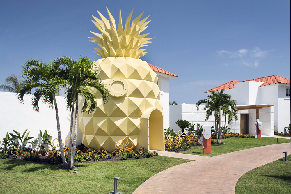 Nickelodeon Hotels & Resorts Punta Cana - Foto 5