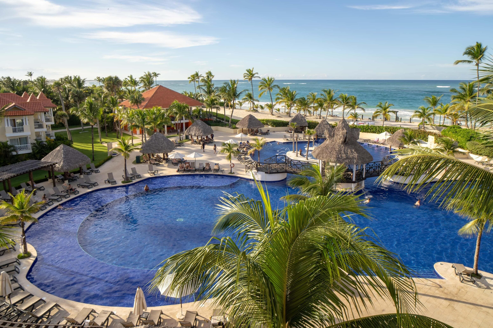 Occidental Caribe - Foto 3