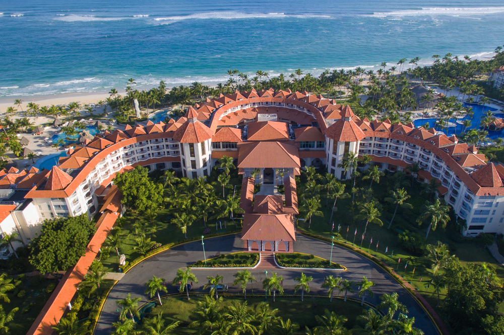 Occidental Caribe - Foto 2