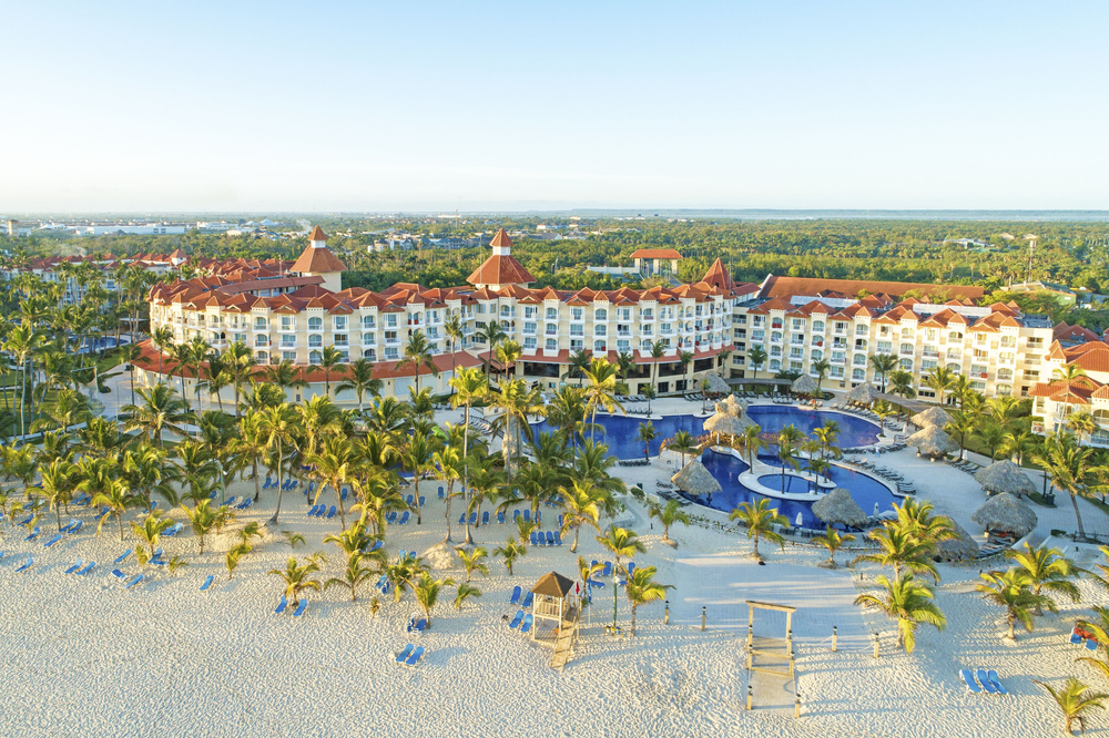Occidental Caribe - Foto 1