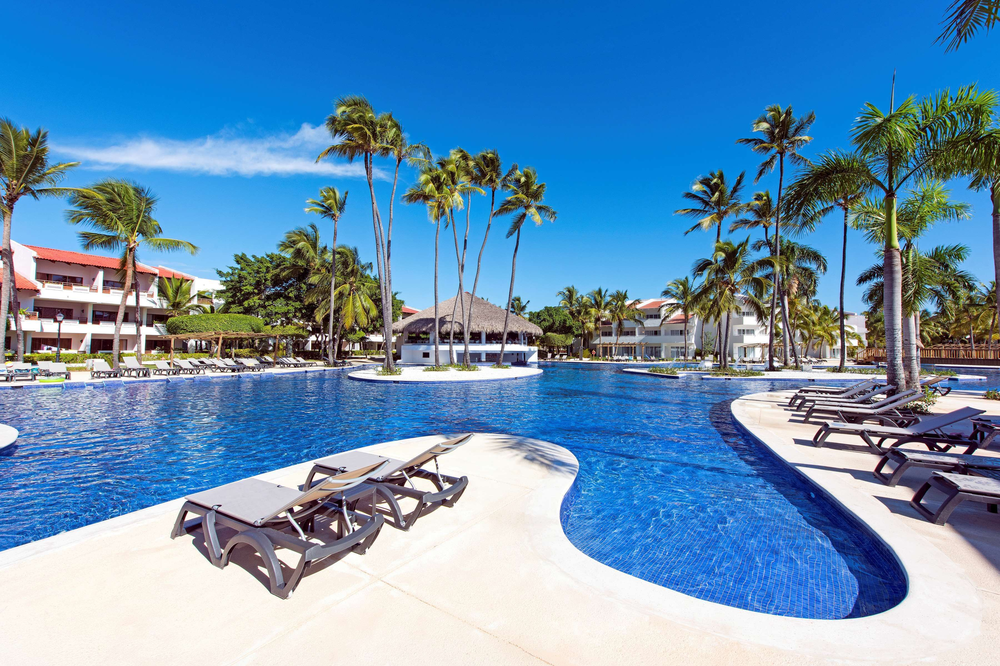 Occidental Punta Cana - Foto 1