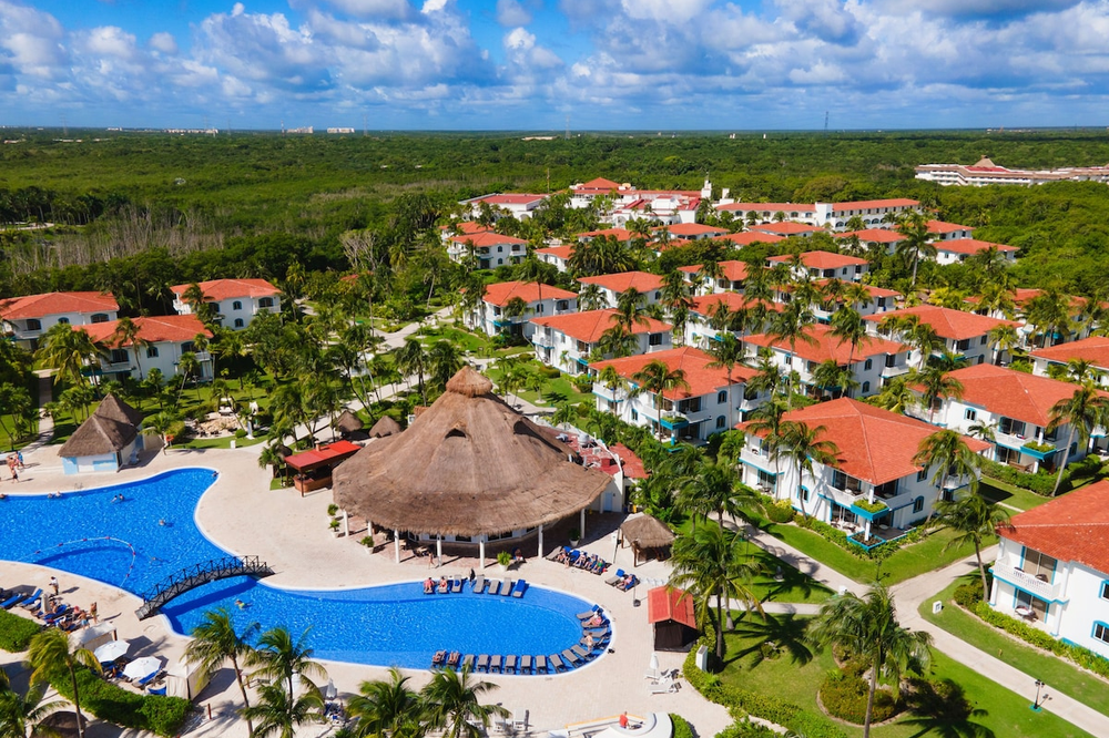 Ocean Maya Royale - Foto 2