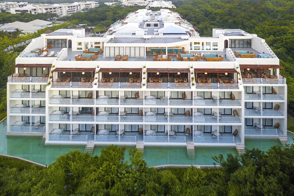 Ocean Riviera Paradise - Foto 4